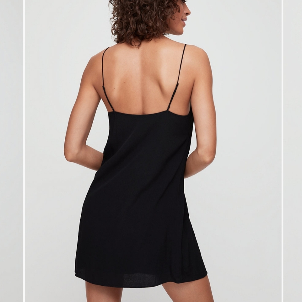 Wilfred free Vivienne dress